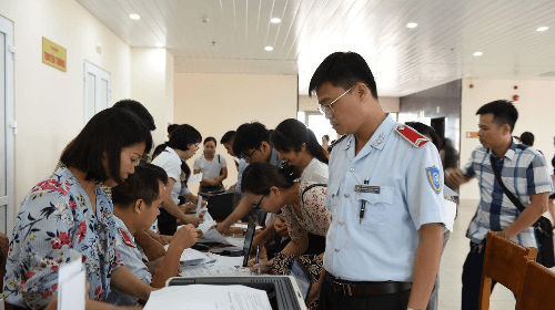 Tăng cường thanh - kiểm tra đột xuất doanh nghiệp nợ đọng BHXH