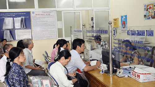 Có thể đóng BHXH tự nguyện một lần để về hưu sớm?