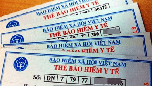 Giao chỉ tiêu tỷ lệ tham gia BHYT đối với từng cơ sở giáo dục