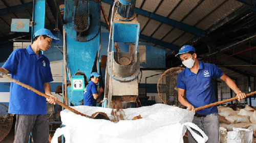 Hỗ trợ doanh nghiệp duy trì sản xuất để giữ việc làm cho người lao động