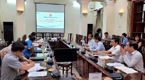 Lấy ý kiến về khuyến nghị lương tối thiểu vùng 2021