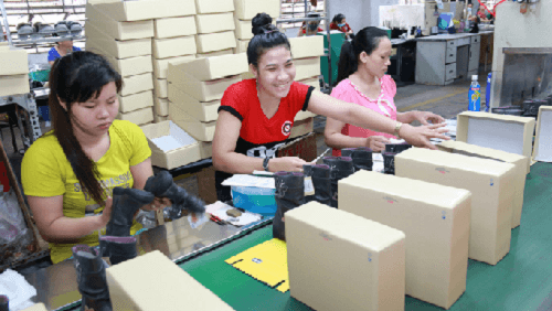 Những điểm mới về thời giờ làm việc, nghỉ ngơi từ 1-1-2021