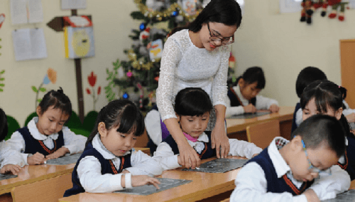 Những quy định về phụ cấp nghỉ thai sản của giáo viên