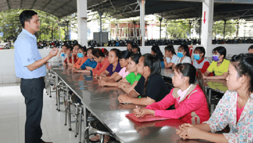 2 chính sách mới về chế độ hưu trí từ 1-1-2021 người lao động cần biết