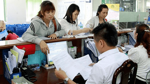Chính sách mới về BHXH có hiệu lực từ tháng 9-2020