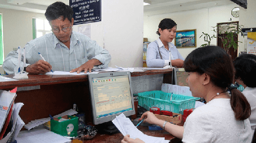 Điều kiện, mức hưởng các chế độ BHXH bắt buộc