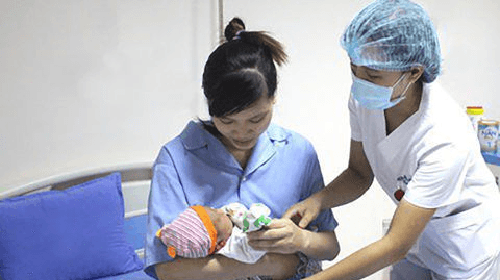 Đủ điều kiện được hưởng thai sản