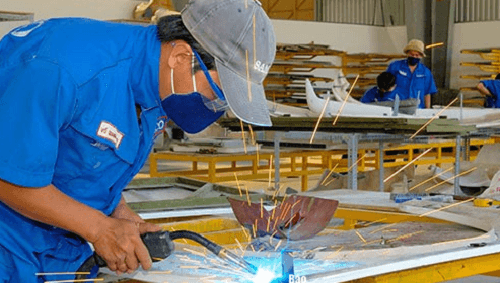 Những thay đổi về lương hưu từ năm 2021 người lao động cần biết