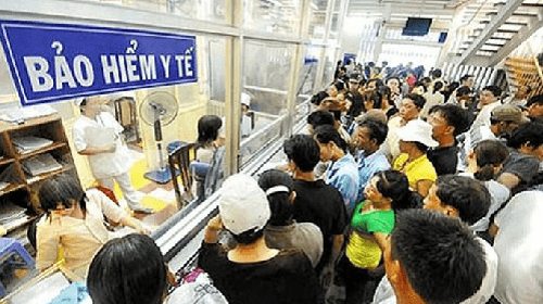 Thời điểm, thủ tục, thời gian, chi phí thay đổi nơi khám chữa bệnh BHYT ban đầu