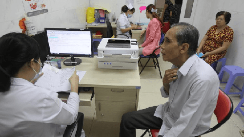 Từ 1-1-2021: Mức hưởng BHYT khi đi khám, chữa bệnh thay đổi ra sao?