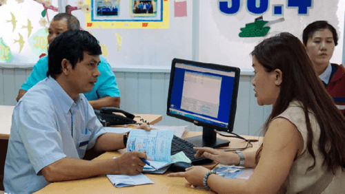 Điểm mới của hợp đồng làm việc với viên chức