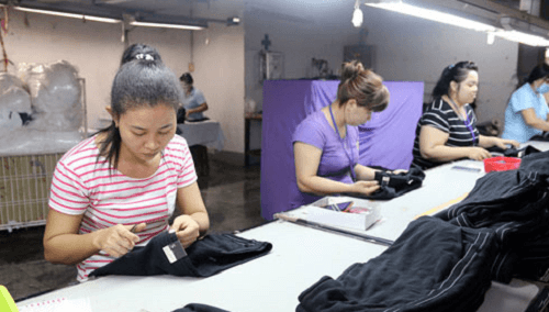 Hơn nửa triệu lao động nhận BHXH một lần