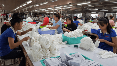 Người lao động hưởng lợi từ thỏa ước nhóm