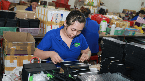 Tuổi nghỉ hưu của lao động nam, nữ từ ngày 1-1-2021