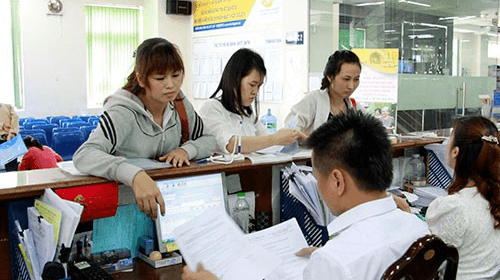 2 trường hợp được xét nâng ngạch công chức mà không phải thi