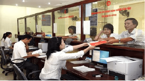 Công chức nghỉ việc có được hưởng trợ cấp thất nghiệp?