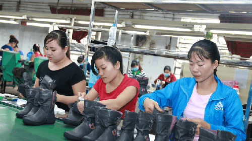 Điểm mới trong Bộ luật Lao động 2019 áp dụng từ 2021