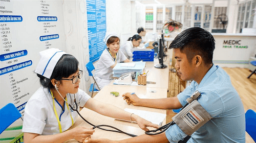 Điều kiện hưởng chế độ ốm đau dài ngày