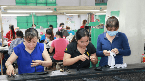 Được đóng BHXH một lần cho thời gian còn thiếu để hưởng lương hưu