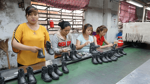 Sẽ có 7 trường hợp nghỉ việc không báo trước không bồi thường