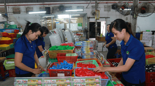 Thêm trường hợp được tạm hoãn hợp đồng lao động từ đầu năm 2021