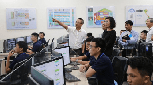 Sẽ áp dụng 5 quy định mới về giờ làm việc