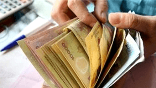 Mức lương cơ sở của cán bộ, công chức, viên chức năm 2021