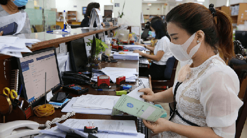 Hướng dẫn mới về hợp đồng làm việc của viên chức