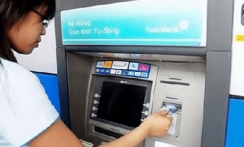 Quy định mới về trả lương qua thẻ ATM từ 2021