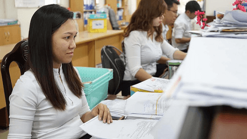 Hướng dẫn quy định tăng tuổi nghỉ hưu với công chức, viên chức