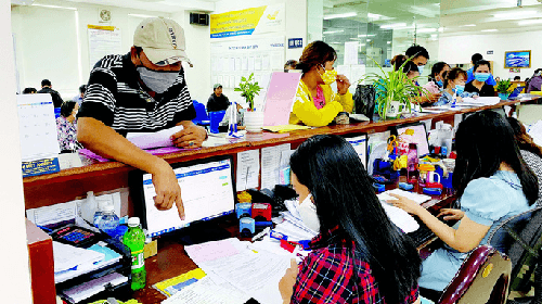 4 lý do không nên nhận tiền BHXH một lần