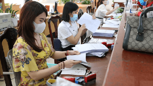 8 nội dung cần biết về nâng bậc lương cán bộ, công chức, viên chức