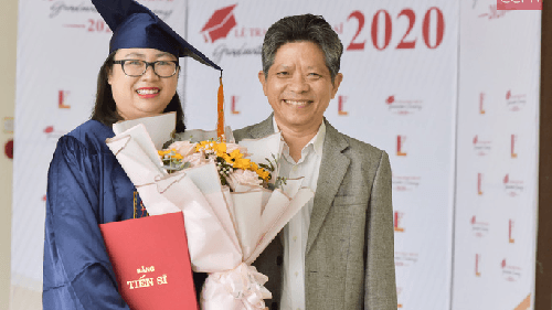 Giảng viên đại học sẽ được xếp lương mới từ ngày 12-12