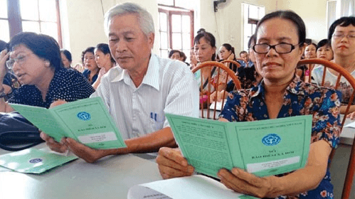 Mức hưởng BHYT khi đi khám, chữa bệnh từ 2021