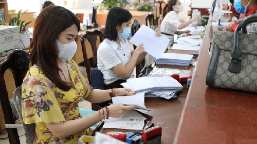 Phạm lỗi gì thì cán bộ, công chức, viên chức sẽ mất chức?