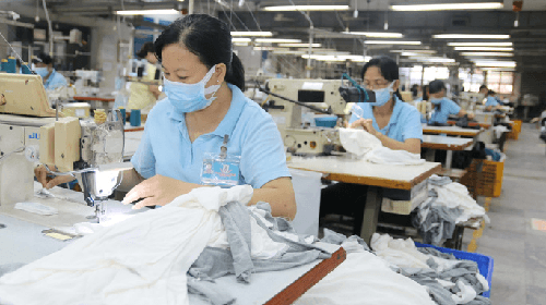 Nhiều tiêu chí mới điều chỉnh mức lương tối thiểu từ 2021