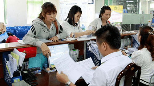 Những quy định cần biết về hợp đồng làm việc của viên chức