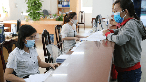 Không tăng lương cơ sở, người tham gia BHXH có bị thiệt thòi?