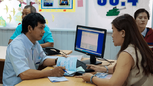Các trường hợp bị kéo dài xét nâng bậc lương thường xuyên