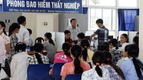 Những trường hợp chấm dứt hưởng trợ cấp thất nghiệp nào được bảo lưu thời gian đóng bảo hiểm thất nghiệp?