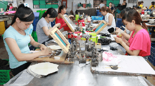 Từ 2021, những hợp đồng sau được xác định là hợp đồng lao động