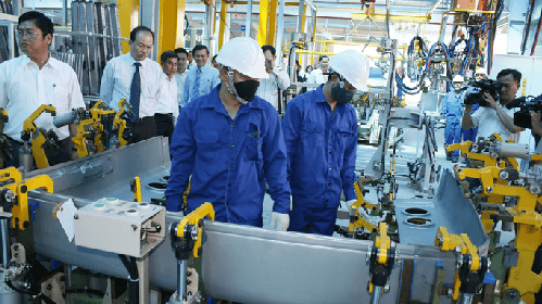 Các trường hợp người lao động được quyền từ chối làm việc từ 1-1-2021
