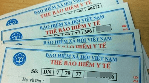 Hơn 86 triệu người dân sẽ sử dụng thẻ BHYT theo mẫu mới