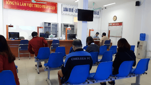Hưởng trợ cấp thất nghiệp trong thời gian thử việc