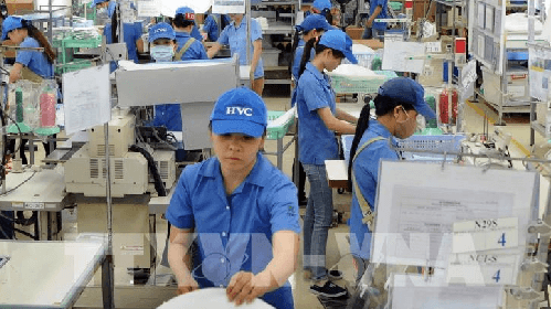 Tăng cường hỗ trợ doanh nghiệp gặp khó khăn