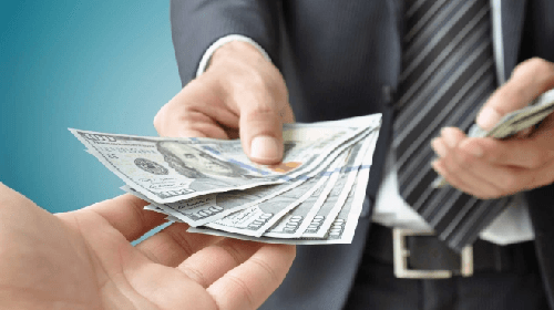 Được thanh toán ngày nghỉ phép năm bằng tiền?