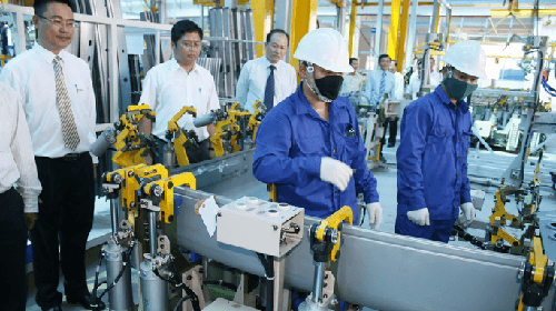 Những trường hợp nghỉ việc phải báo trước ít nhất 120 ngày