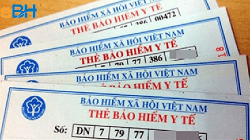 Nhiều điểm mới trong chính sách BHYT