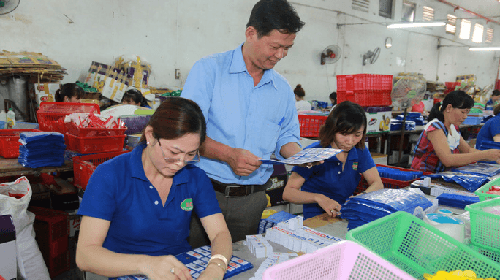 3 điểm mới có lợi cho người lao động khi nhận tiền lương từ 1-1-2021
