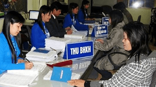 5 thông tin cần biết về lương đóng BHXH